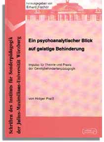 Ein psychoanalytischer Blick