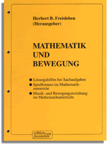 Mathematik und Bewegung