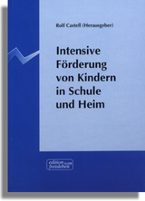 Intensive Förderung von Kindern in Schule und Heim