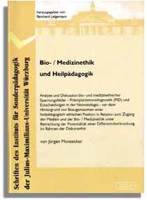 Bio-/Medizinethik